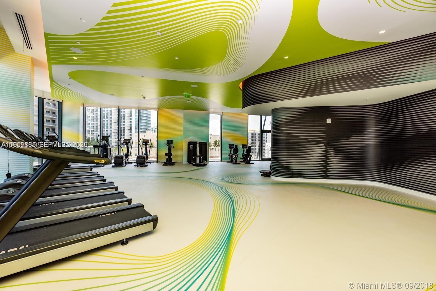 PARAISO BAYVIEWS CONDO - Residential