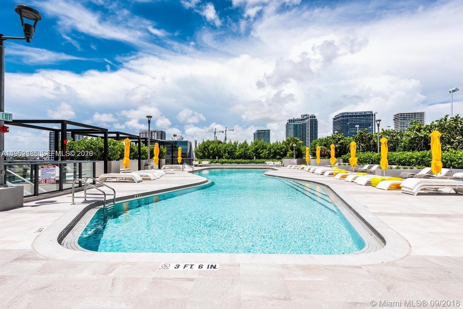 PARAISO BAYVIEWS CONDO - Residential