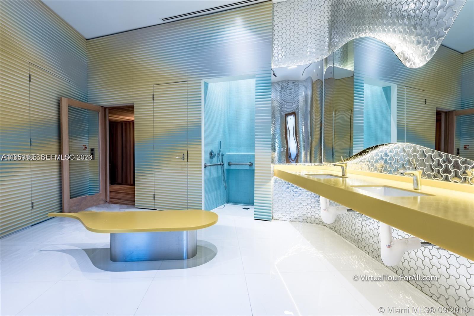 PARAISO BAYVIEWS CONDO - Residential