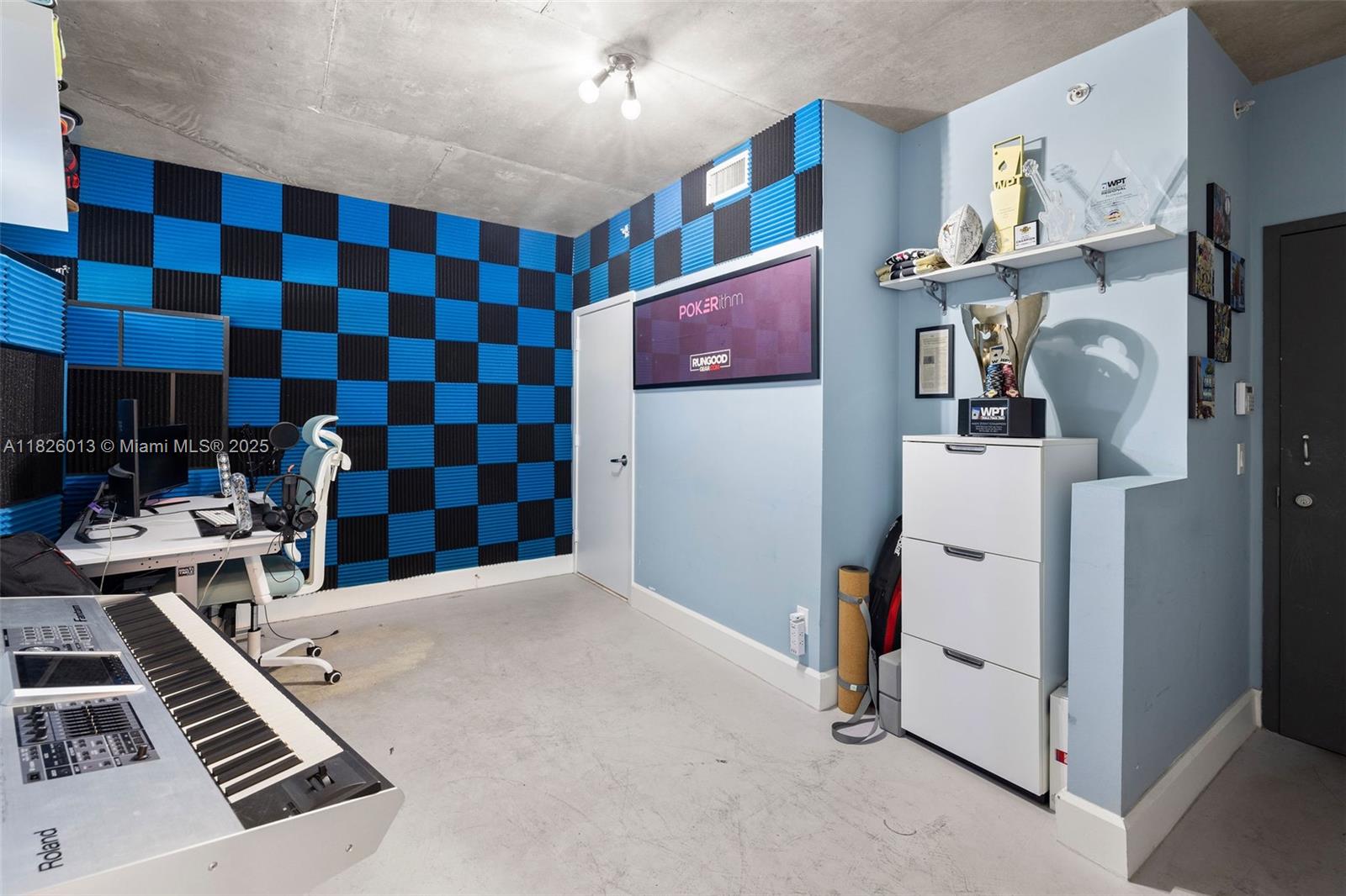 EVERGLADES LAND SALES CO - Residential