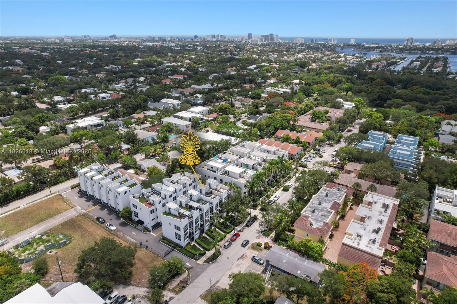 EVERGLADES LAND SALES CO - Residential