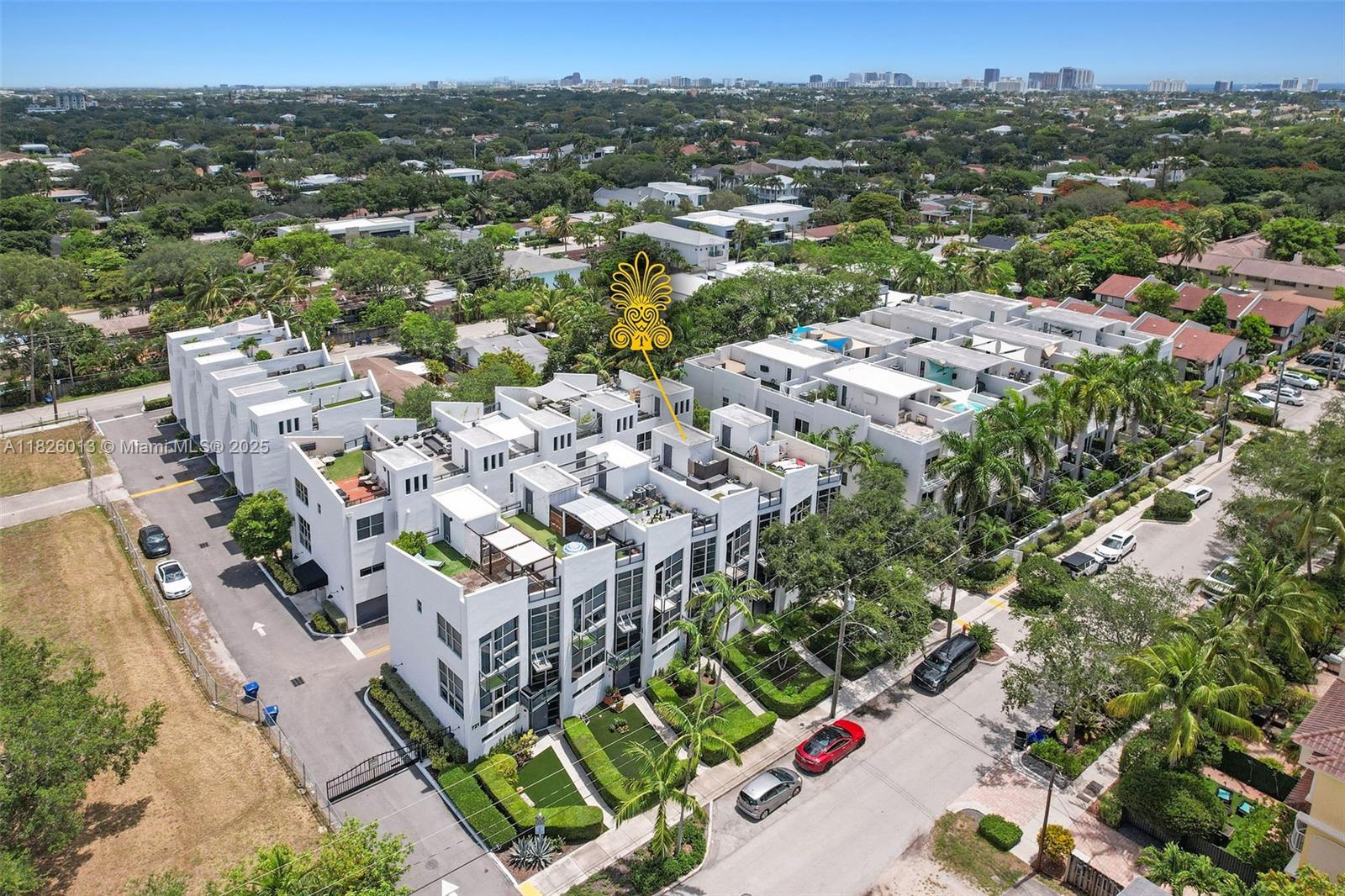 EVERGLADES LAND SALES CO - Residential