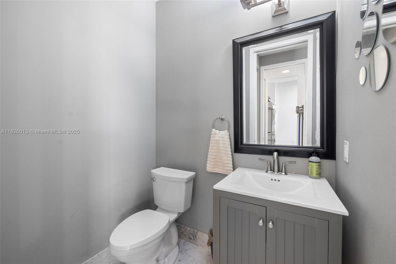 EVERGLADES LAND SALES CO - Residential