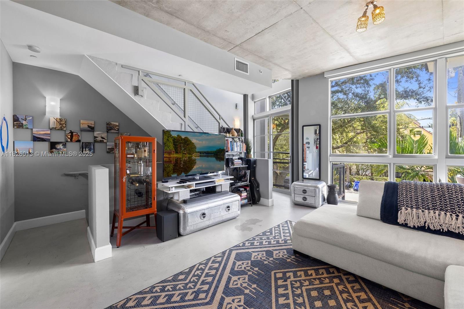 EVERGLADES LAND SALES CO - Residential