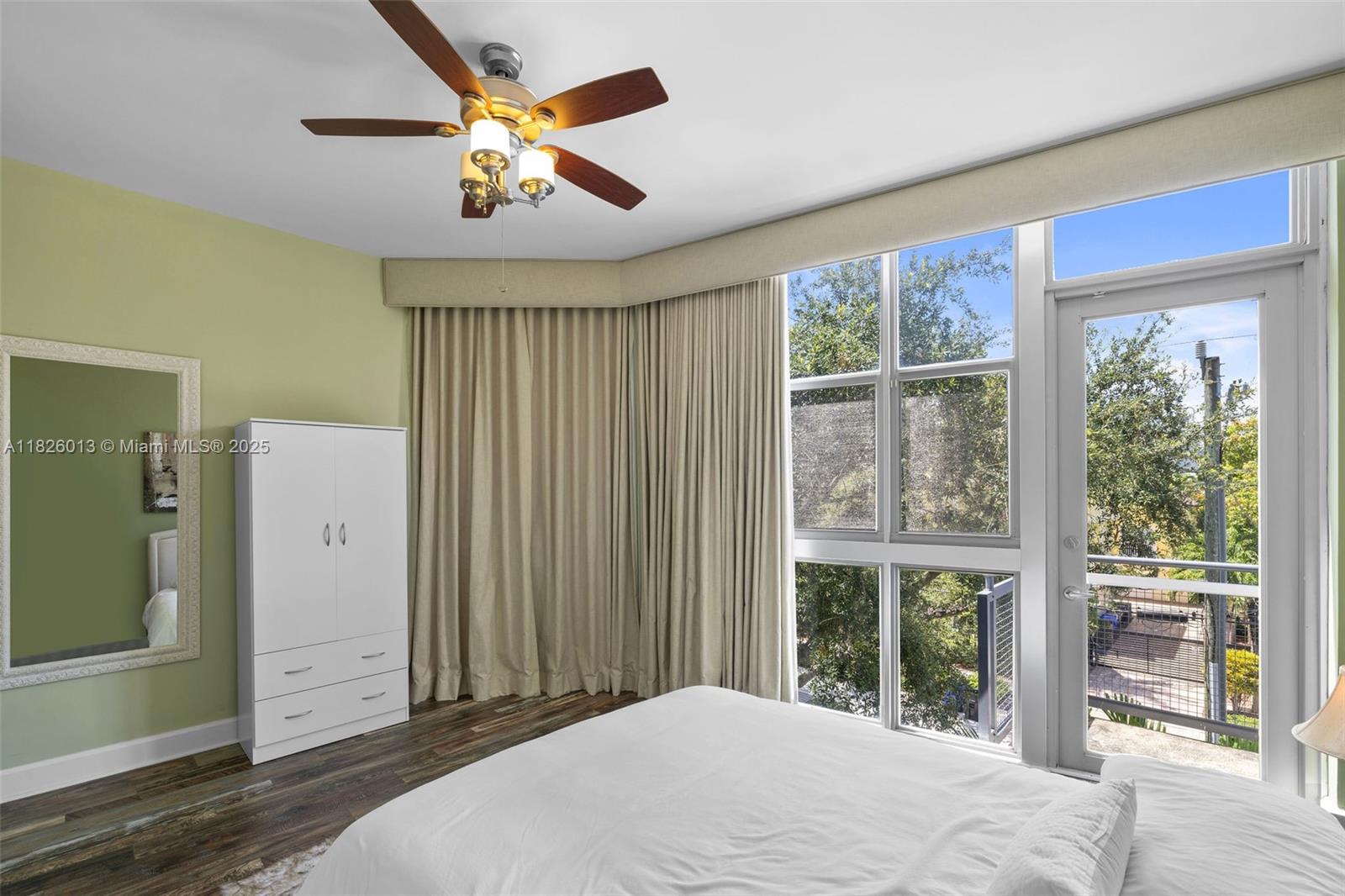 EVERGLADES LAND SALES CO - Residential