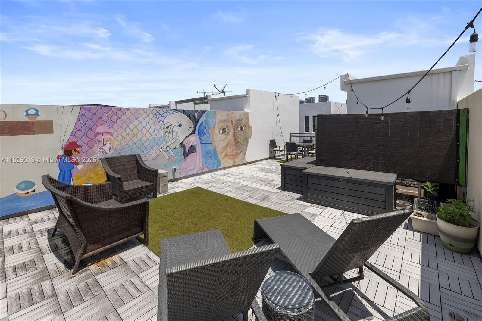 EVERGLADES LAND SALES CO - Residential