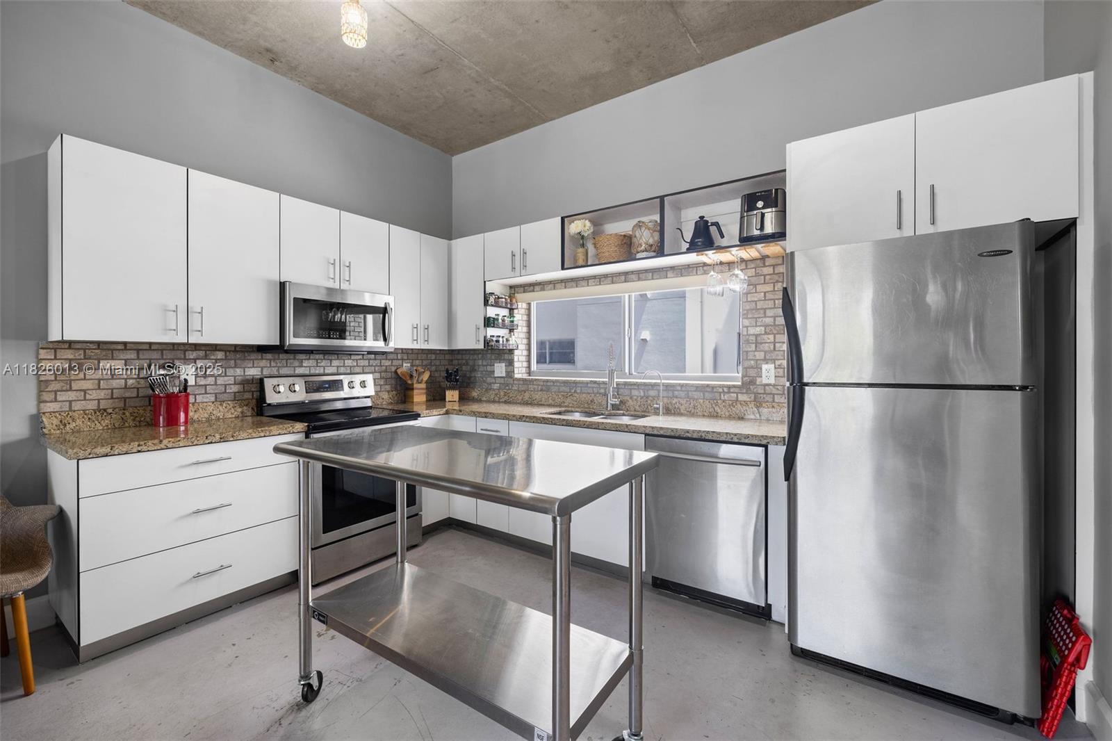 EVERGLADES LAND SALES CO - Residential