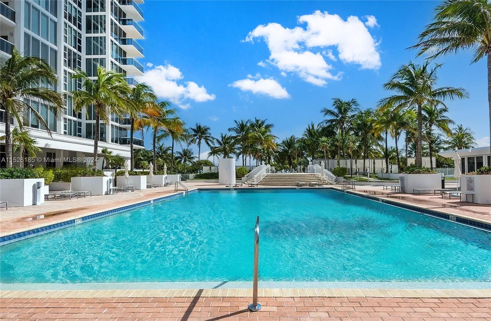 Property for Sale at 10275 Collins Ave 217, Bal Harbour, Miami-Dade County, Florida - Bedrooms: 2 
Bathrooms: 2  - $1,100,000