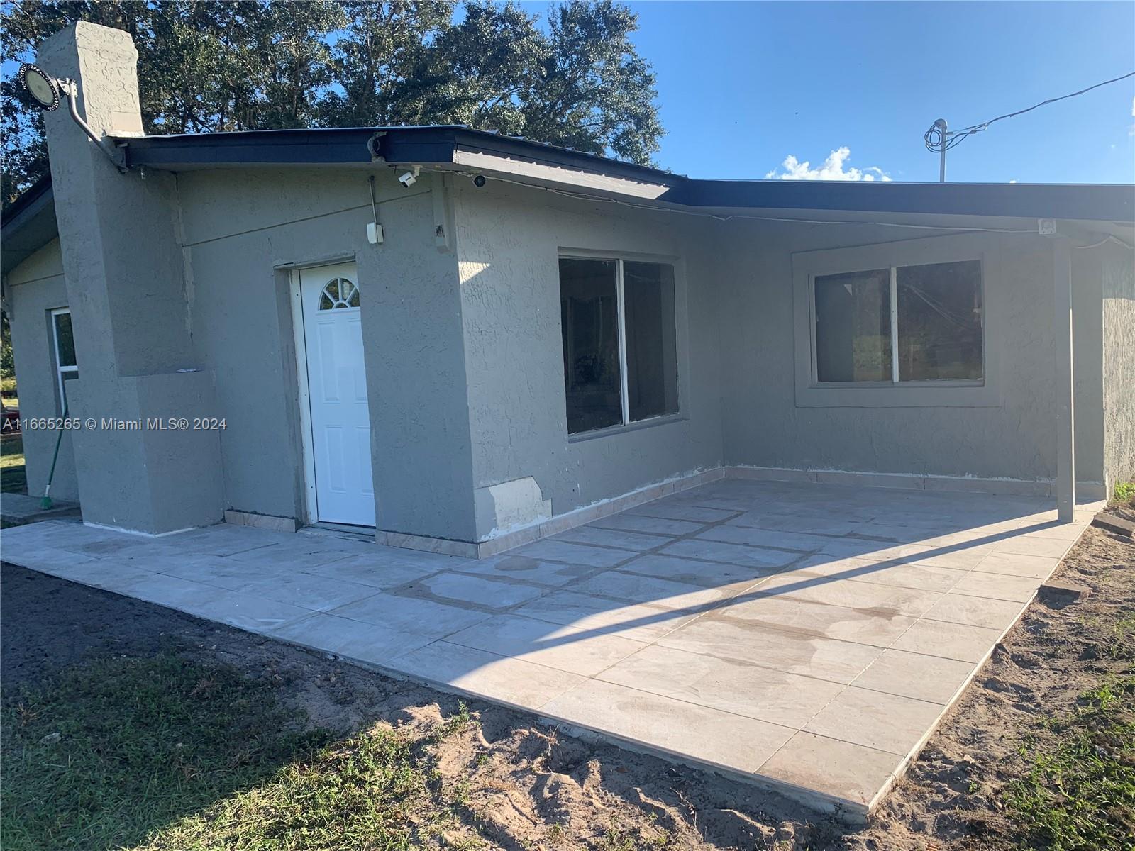 ARBUCKLE BRANCH RANCHETTES - Residential