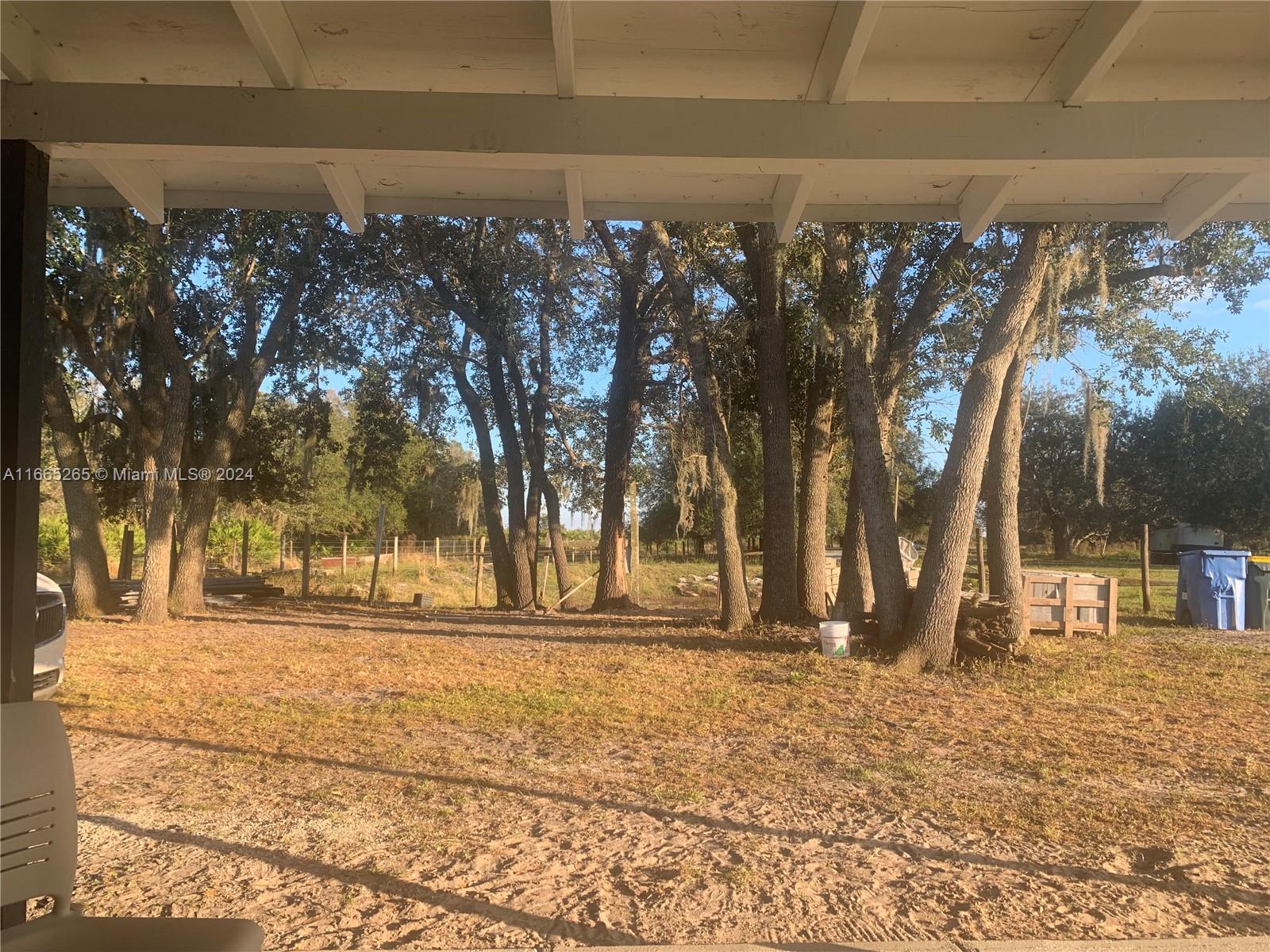 ARBUCKLE BRANCH RANCHETTES - Residential