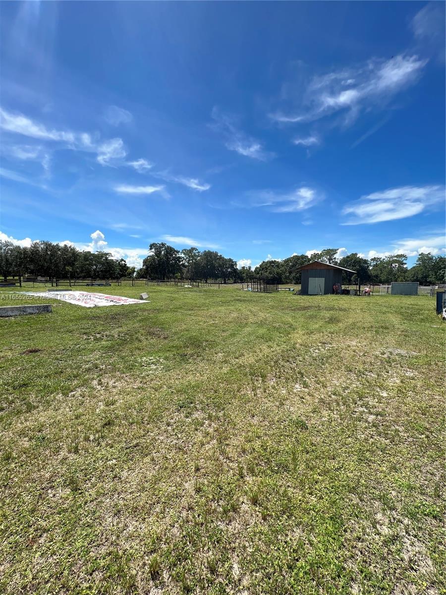 ARBUCKLE BRANCH RANCHETTES - Residential