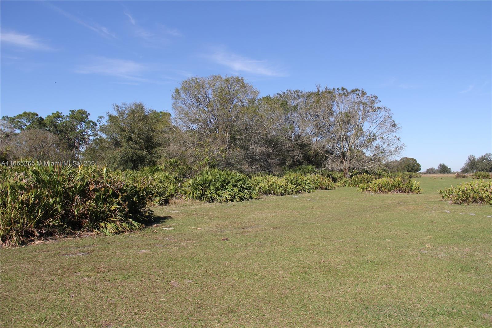 ARBUCKLE BRANCH RANCHETTES - Residential