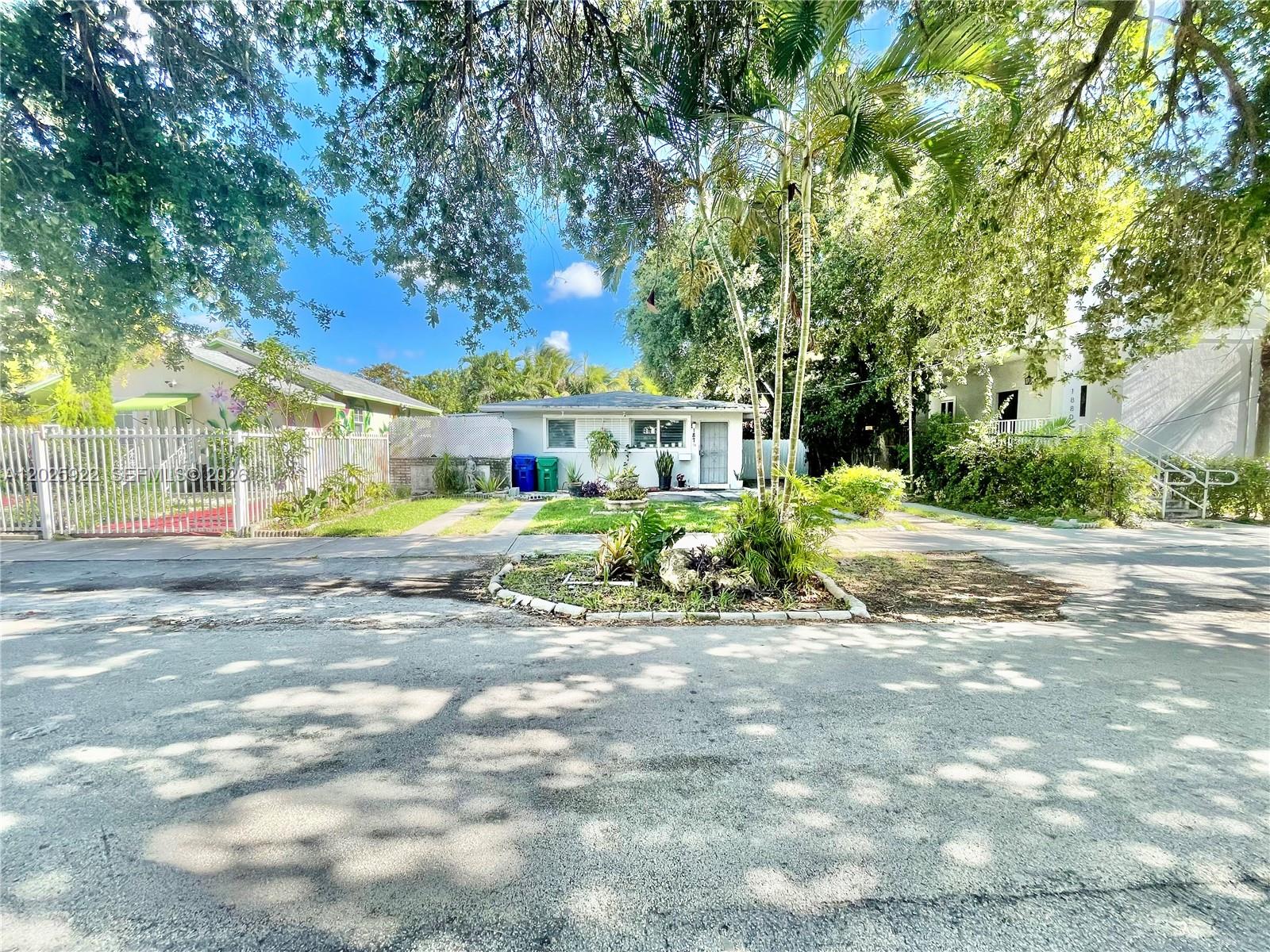 MARLDALE SUB - Residential Income