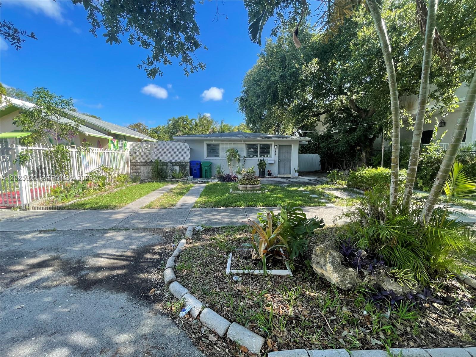 MARLDALE SUB - Residential Income