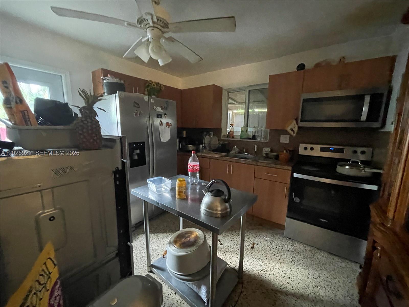 MARLDALE SUB - Residential Income