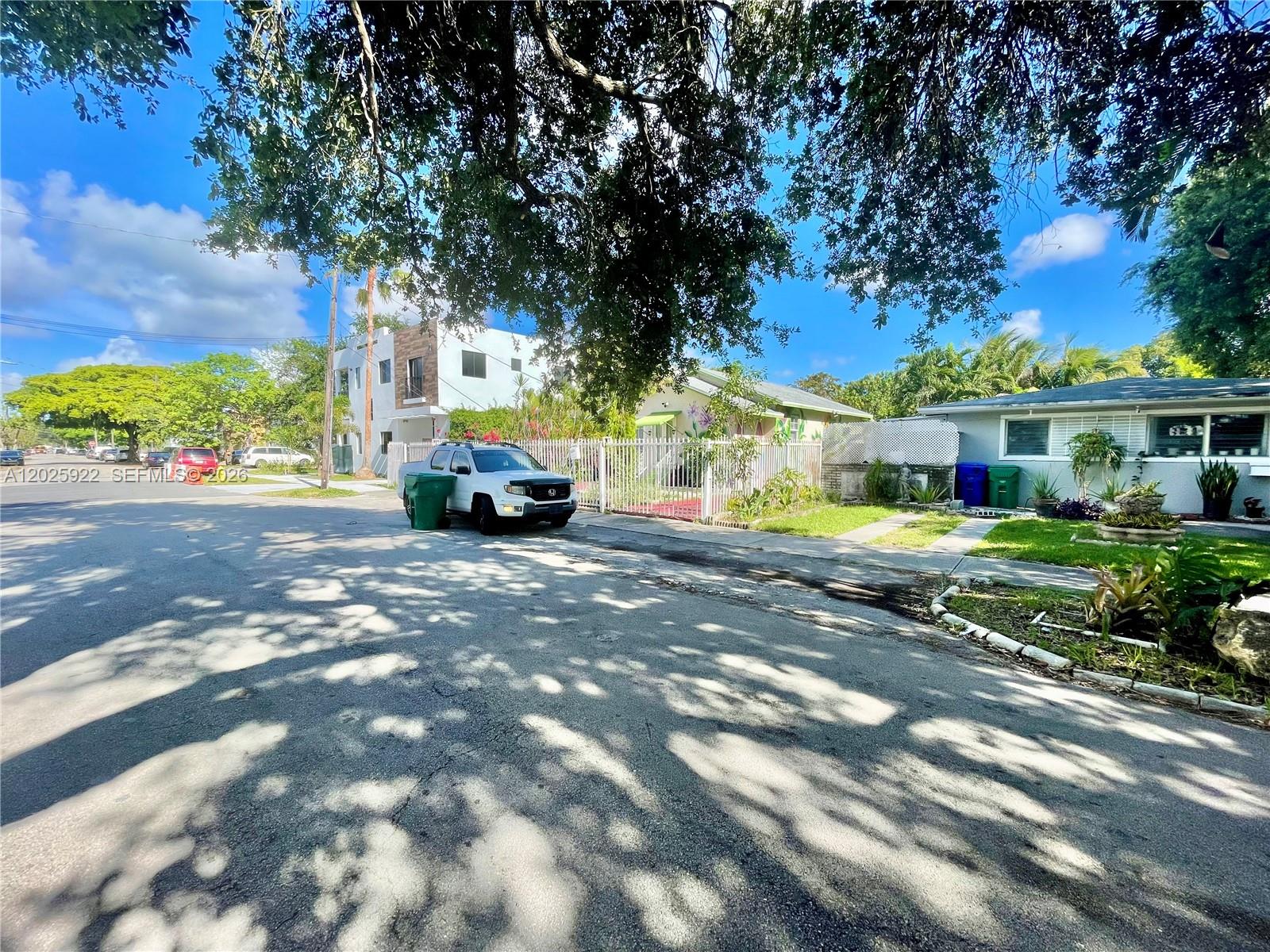 MARLDALE SUB - Residential Income