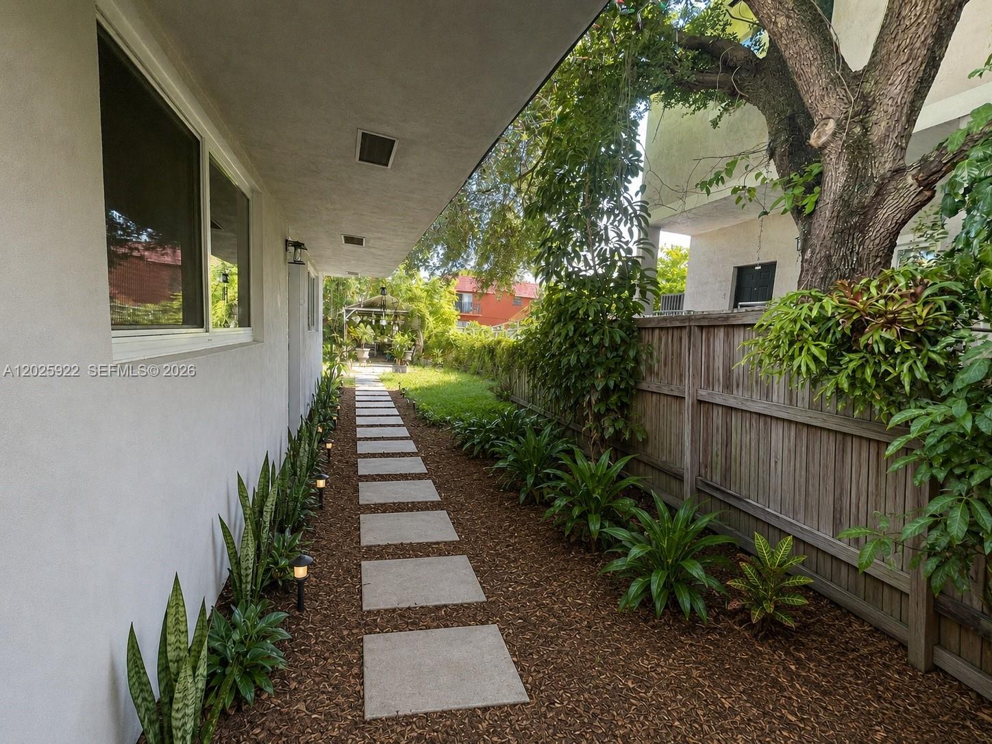MARLDALE SUB - Residential Income