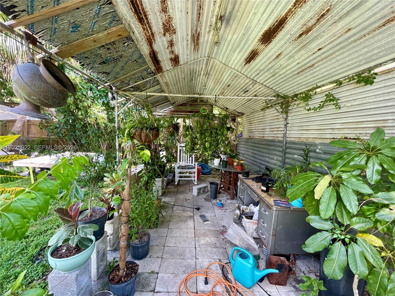 MARLDALE SUB - Residential Income
