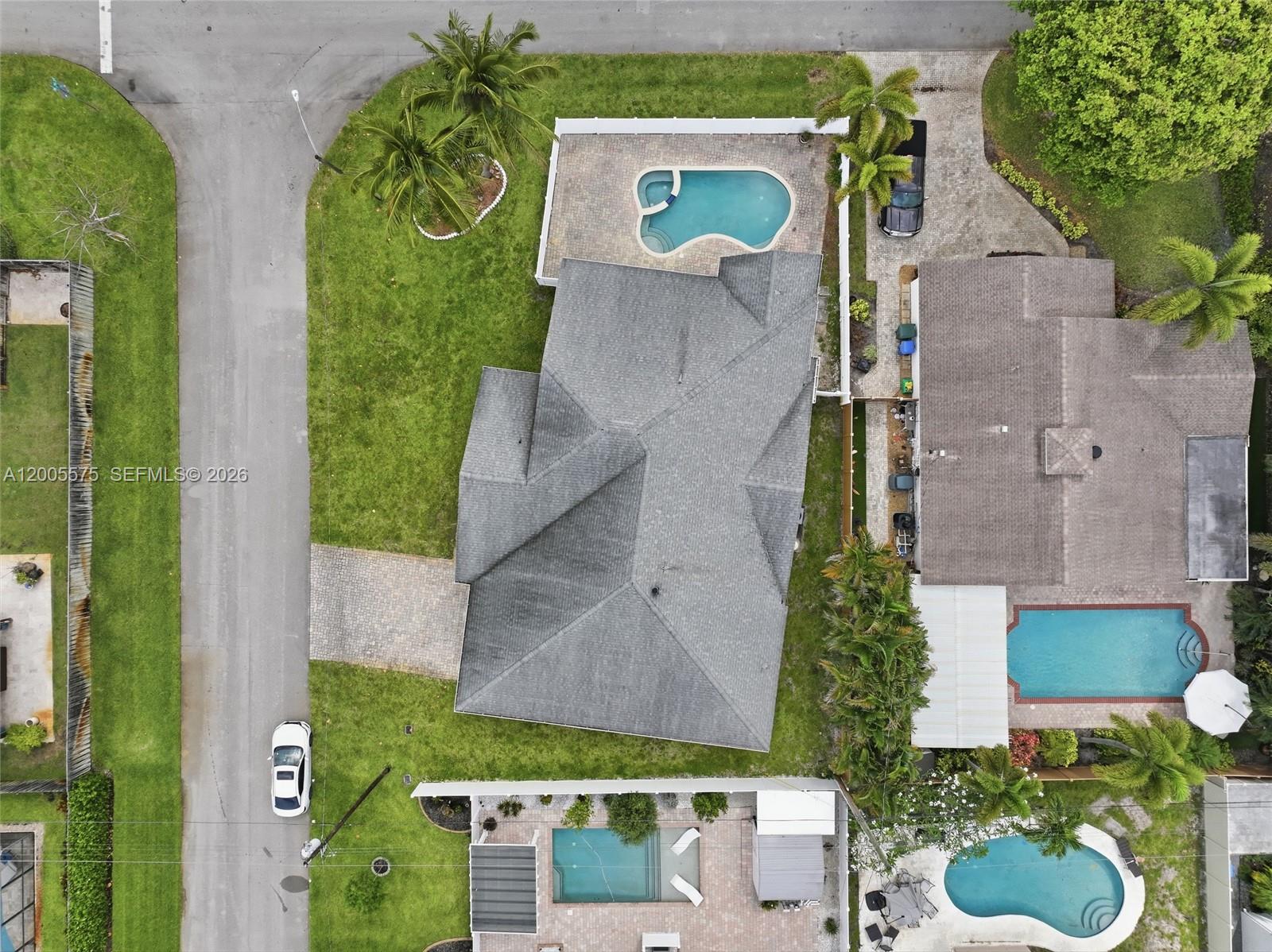 CORAL HEIGHTS SEC 2 - Residential