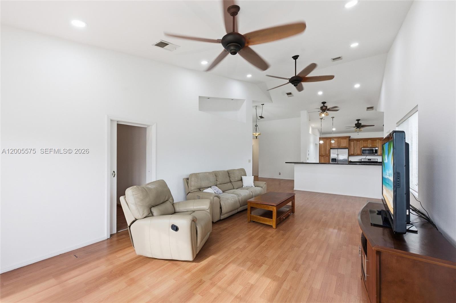 CORAL HEIGHTS SEC 2 - Residential