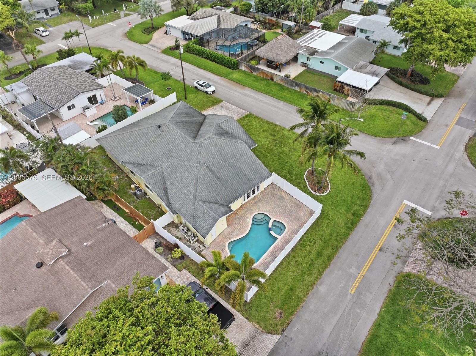 CORAL HEIGHTS SEC 2 - Residential