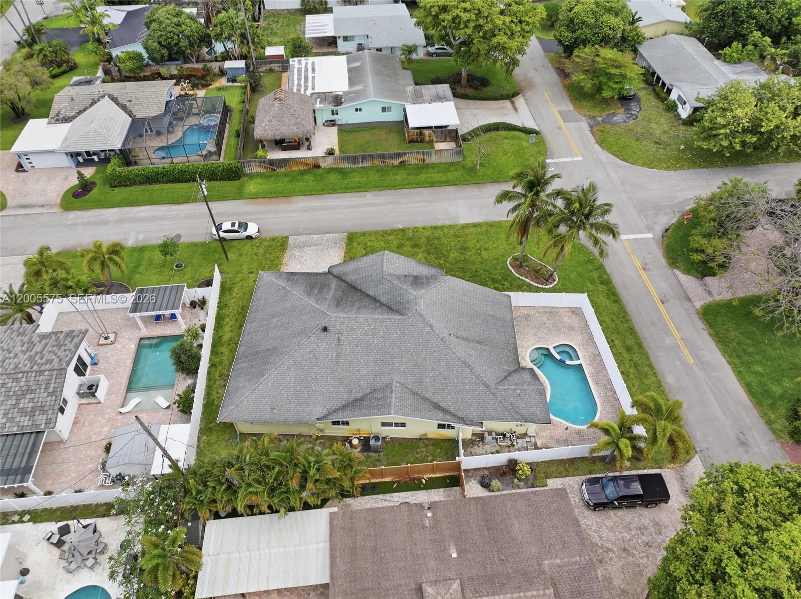 CORAL HEIGHTS SEC 2 - Residential