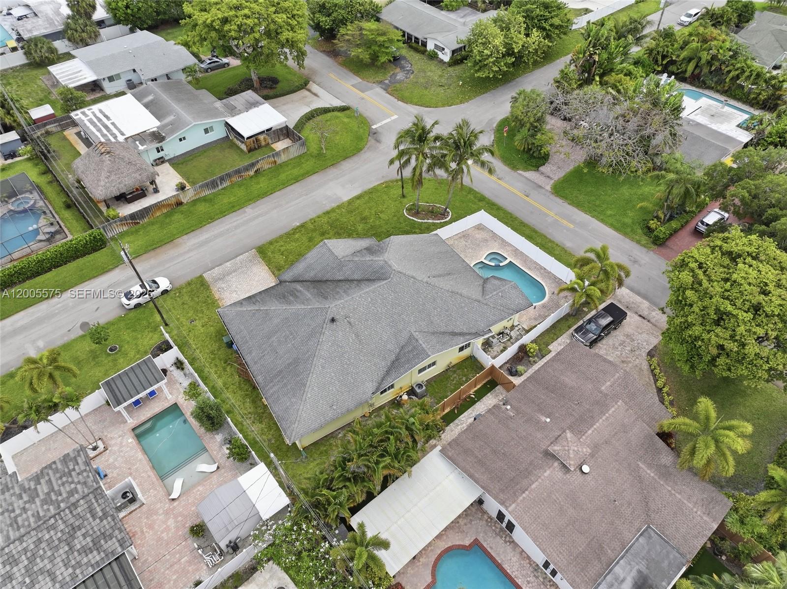 CORAL HEIGHTS SEC 2 - Residential