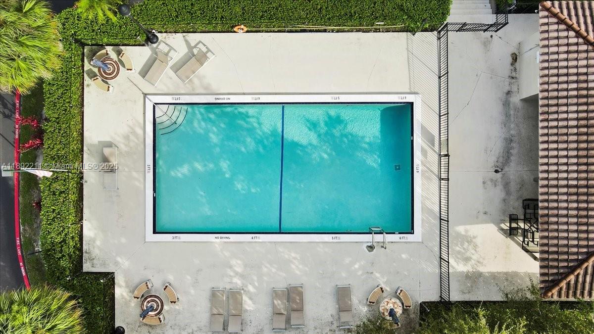 LAS HACIENDAS TOWNHOUSE C - Residential