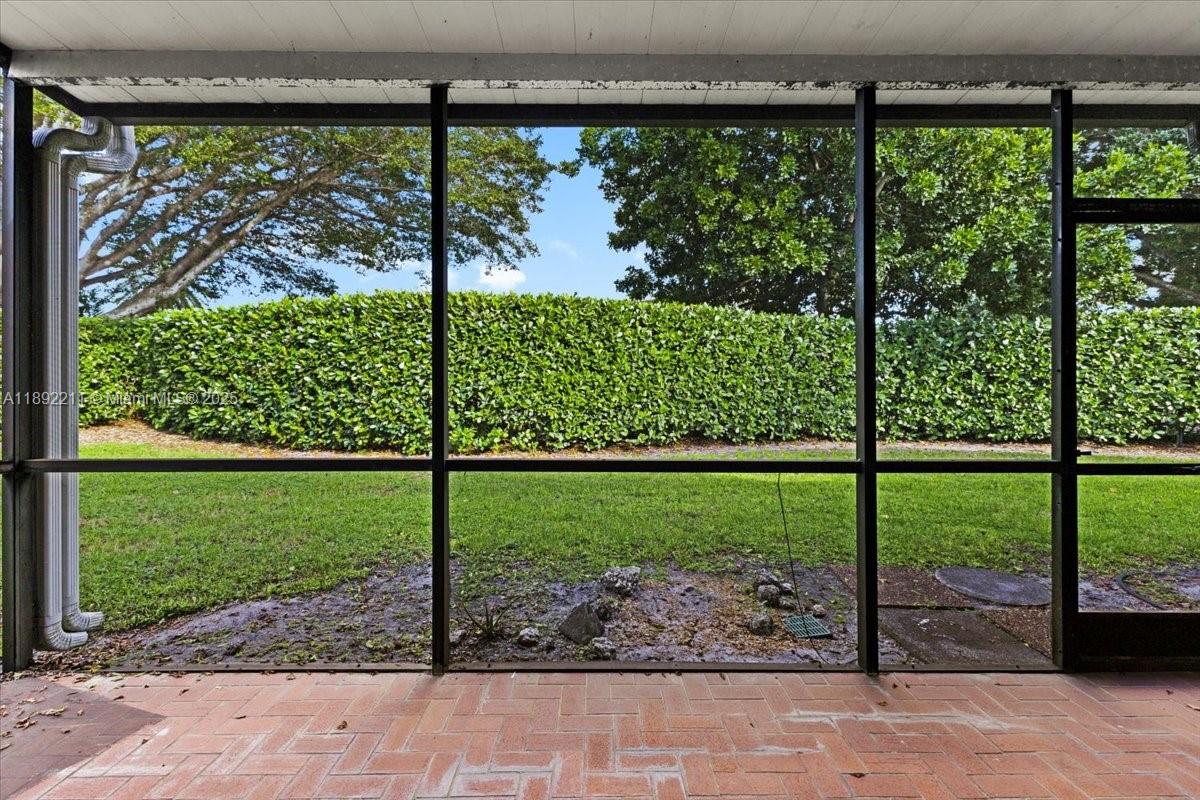 LAS HACIENDAS TOWNHOUSE C - Residential