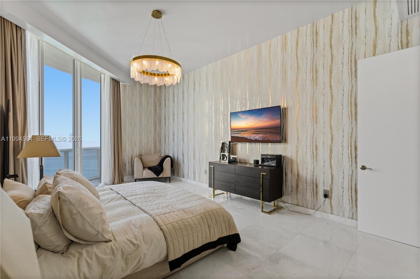 TDR TOWER III CONDO - Residential