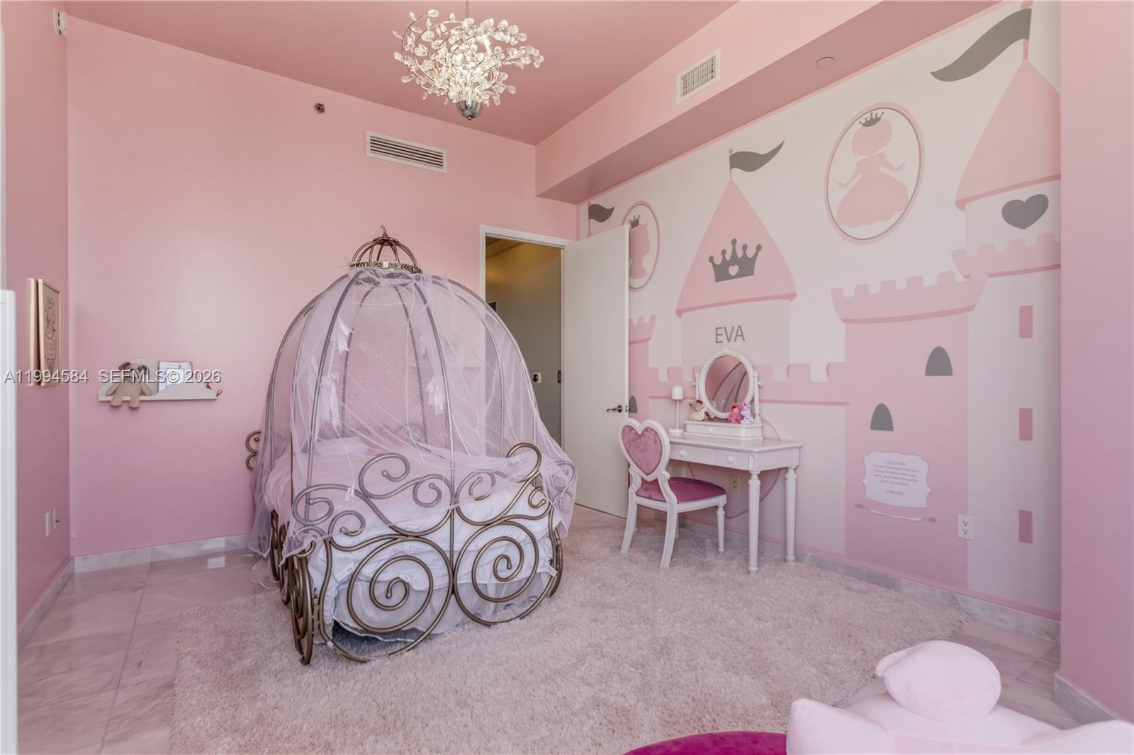 TDR TOWER III CONDO - Residential