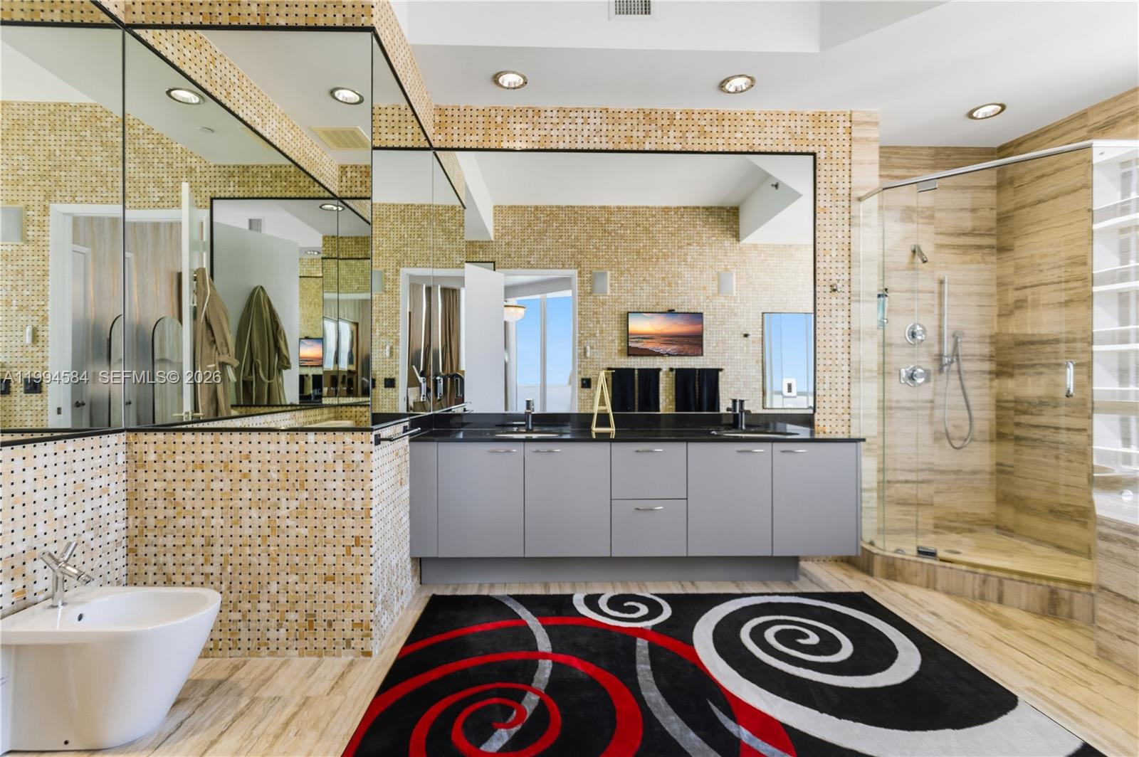 TDR TOWER III CONDO - Residential