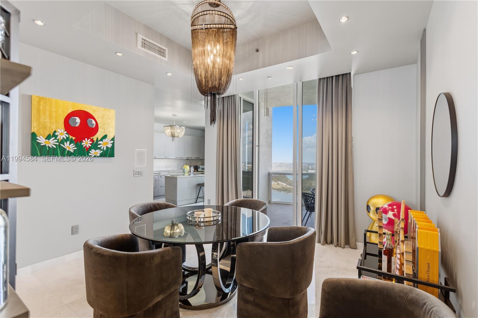 TDR TOWER III CONDO - Residential