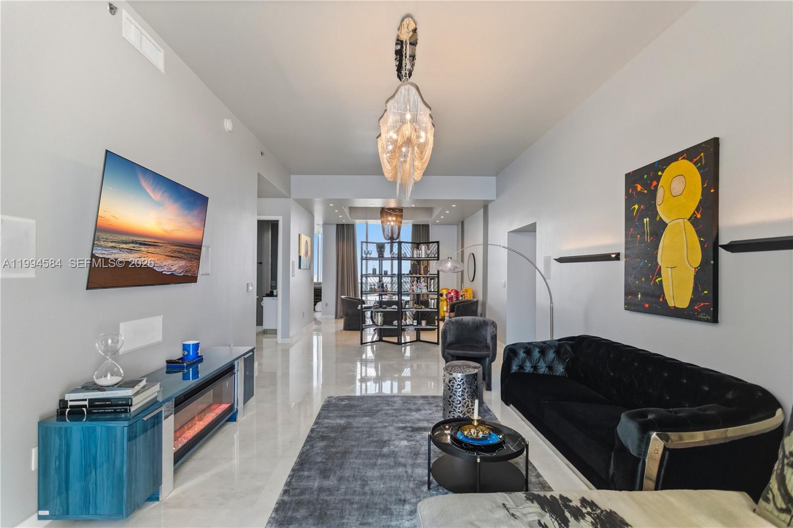 TDR TOWER III CONDO - Residential