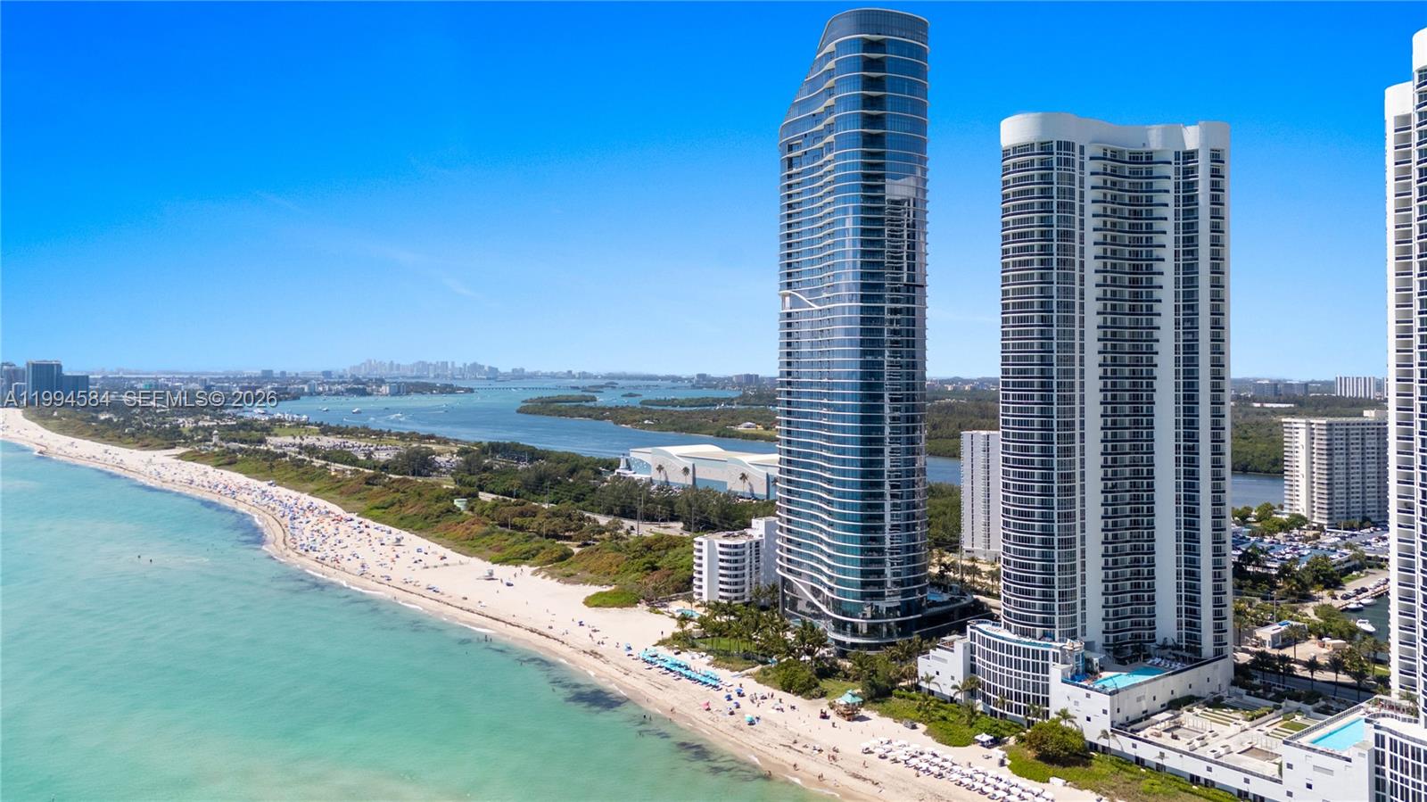 TDR TOWER III CONDO - Residential