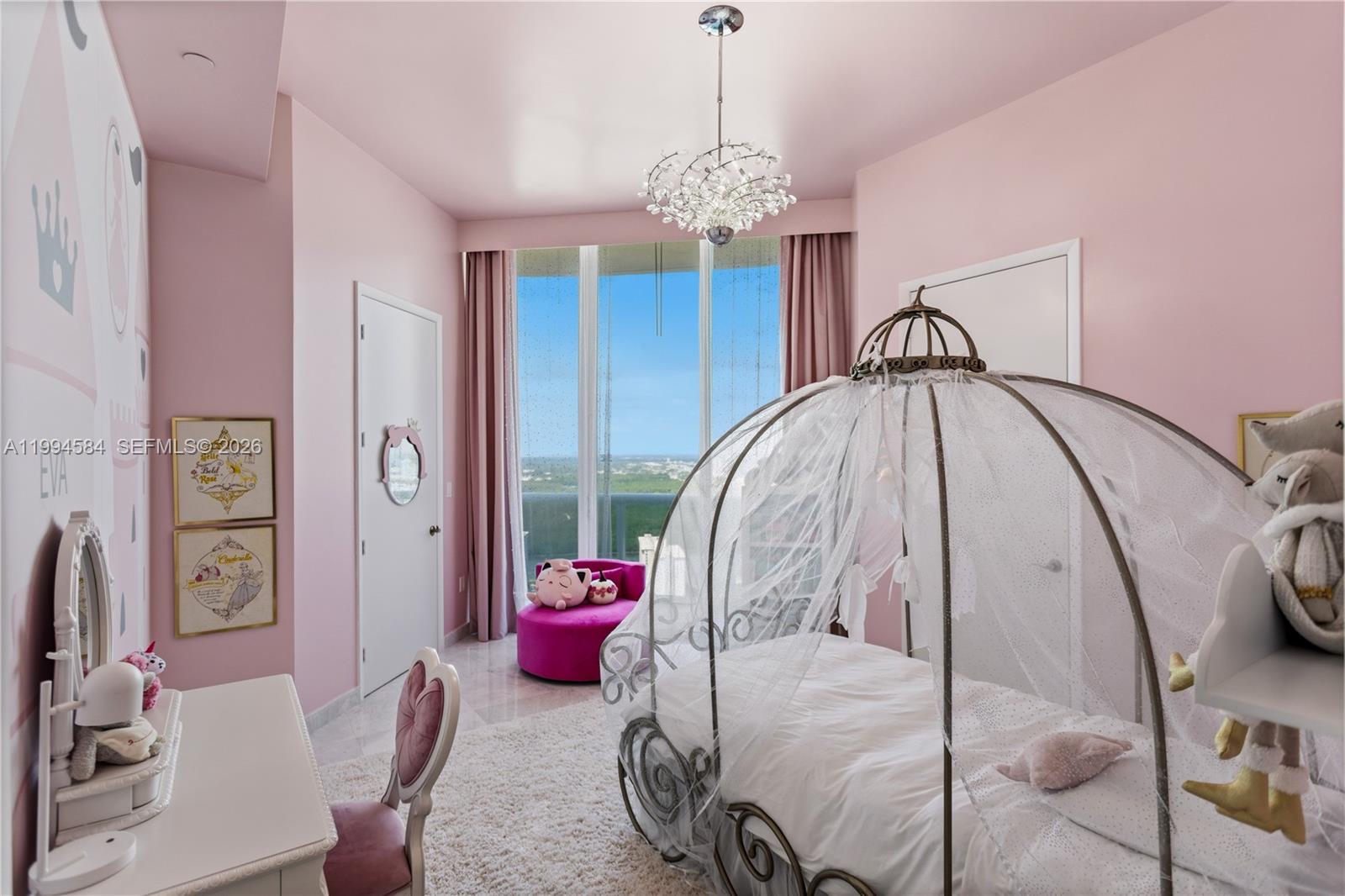 TDR TOWER III CONDO - Residential