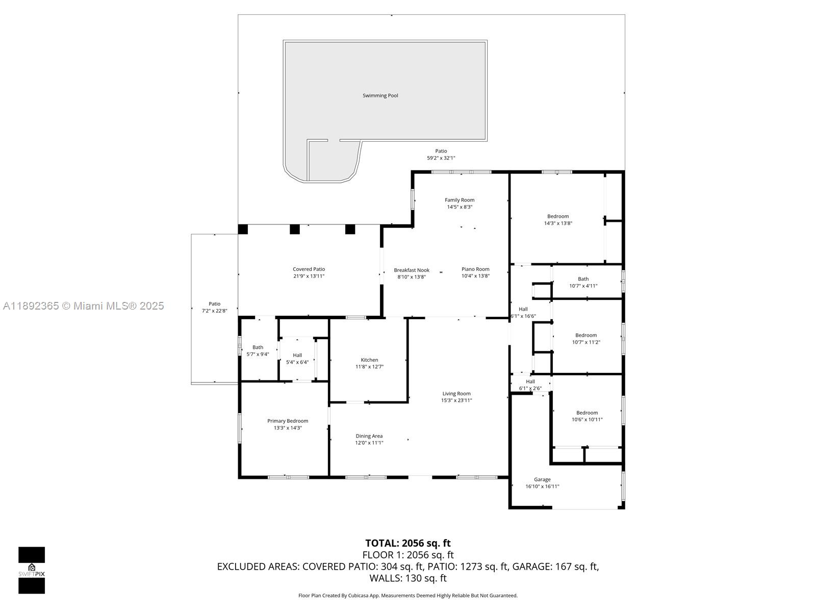 DARLINGTON MANOR - Residential