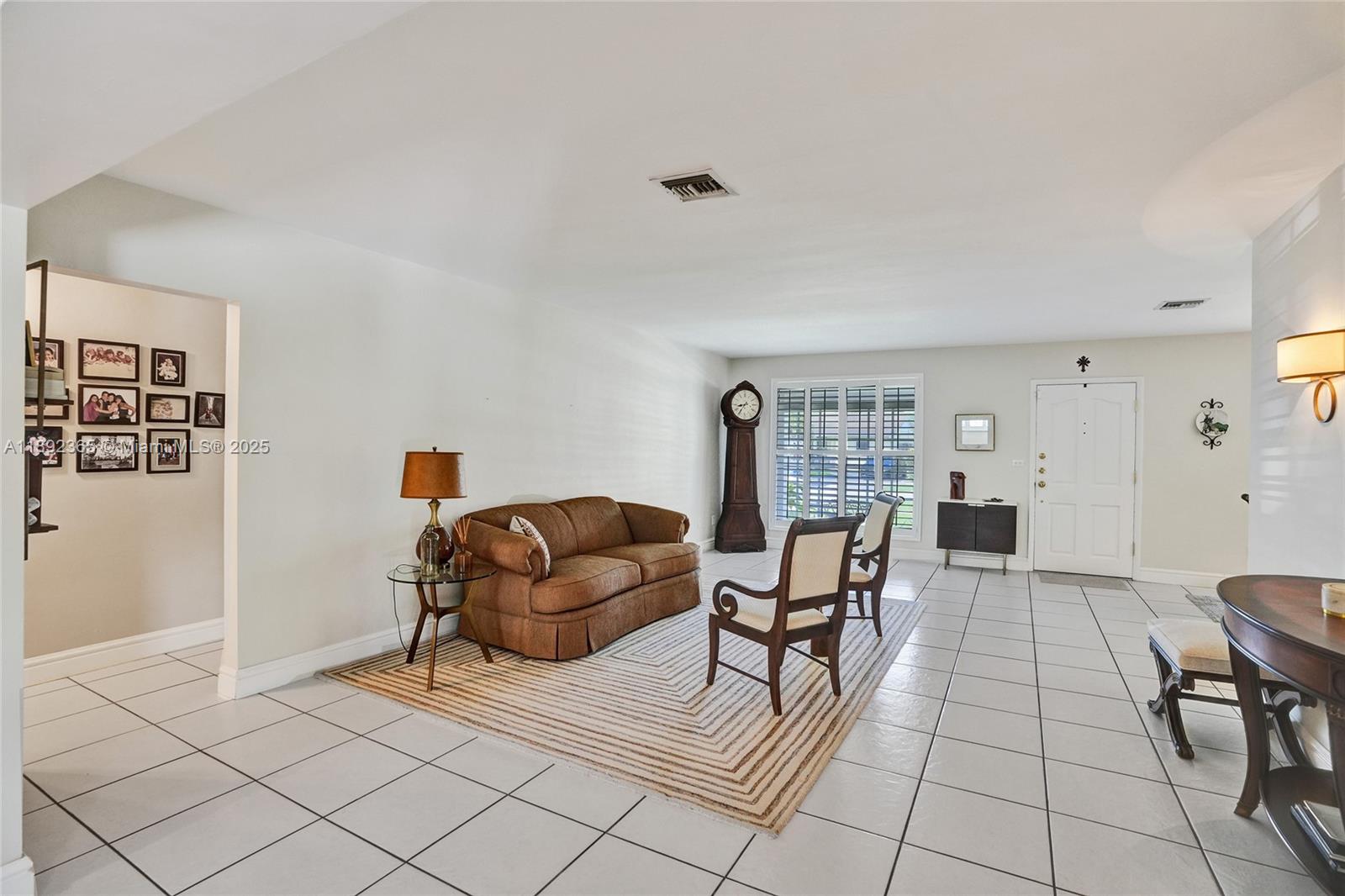 DARLINGTON MANOR - Residential