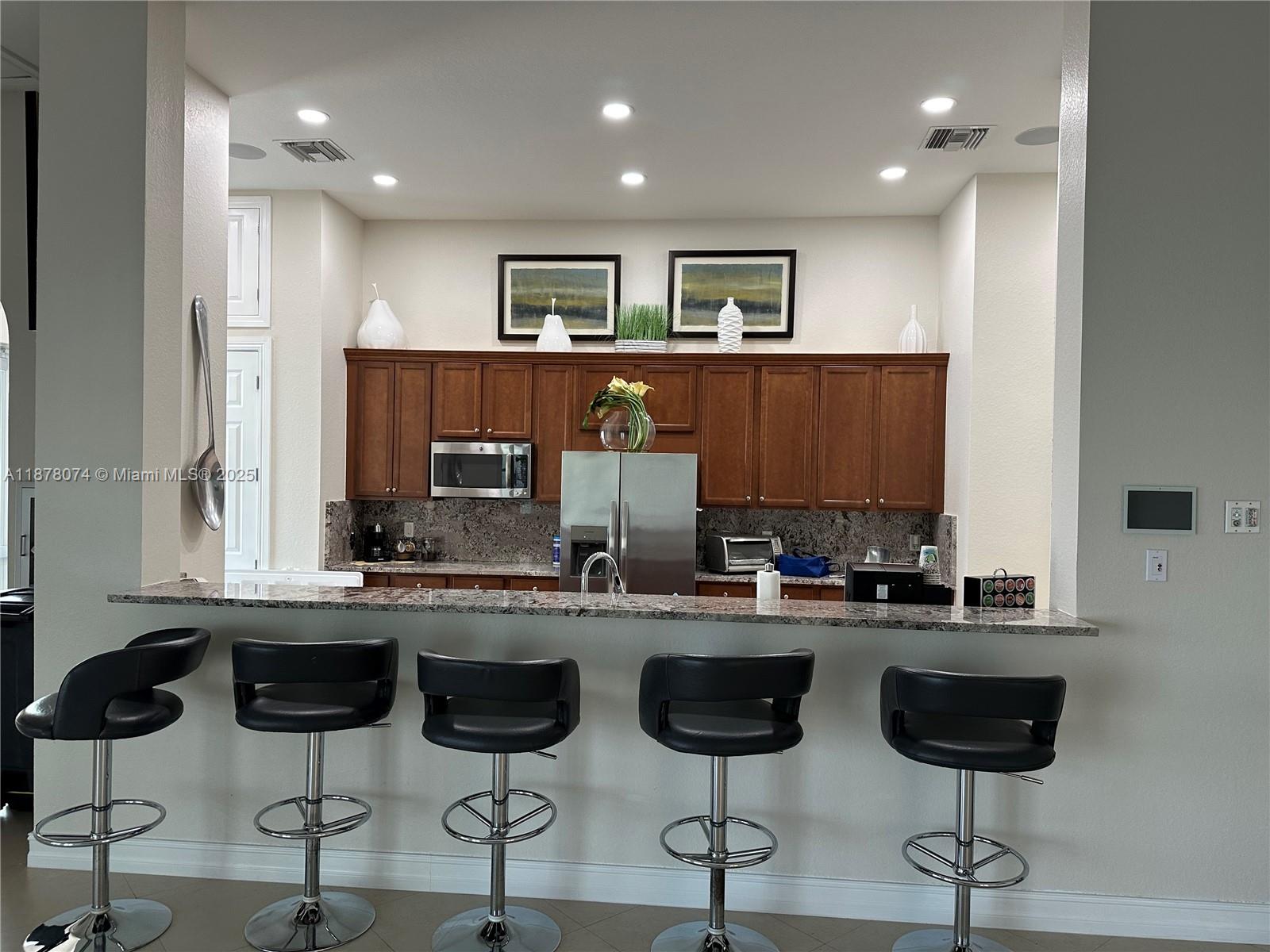 BELLAGIO VILLAS - Residential