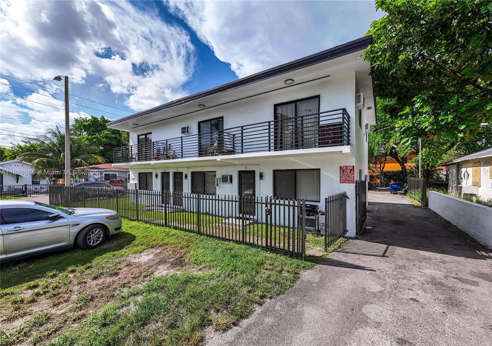 ROSE LAWN PK A SUB - Residential Income