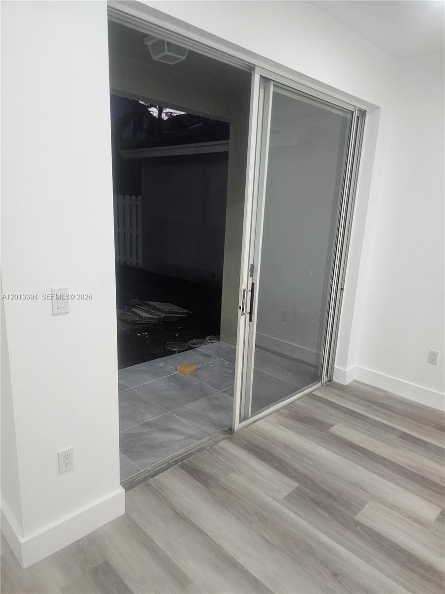 ROCK CREEK PHASE TWO - Residential Lease