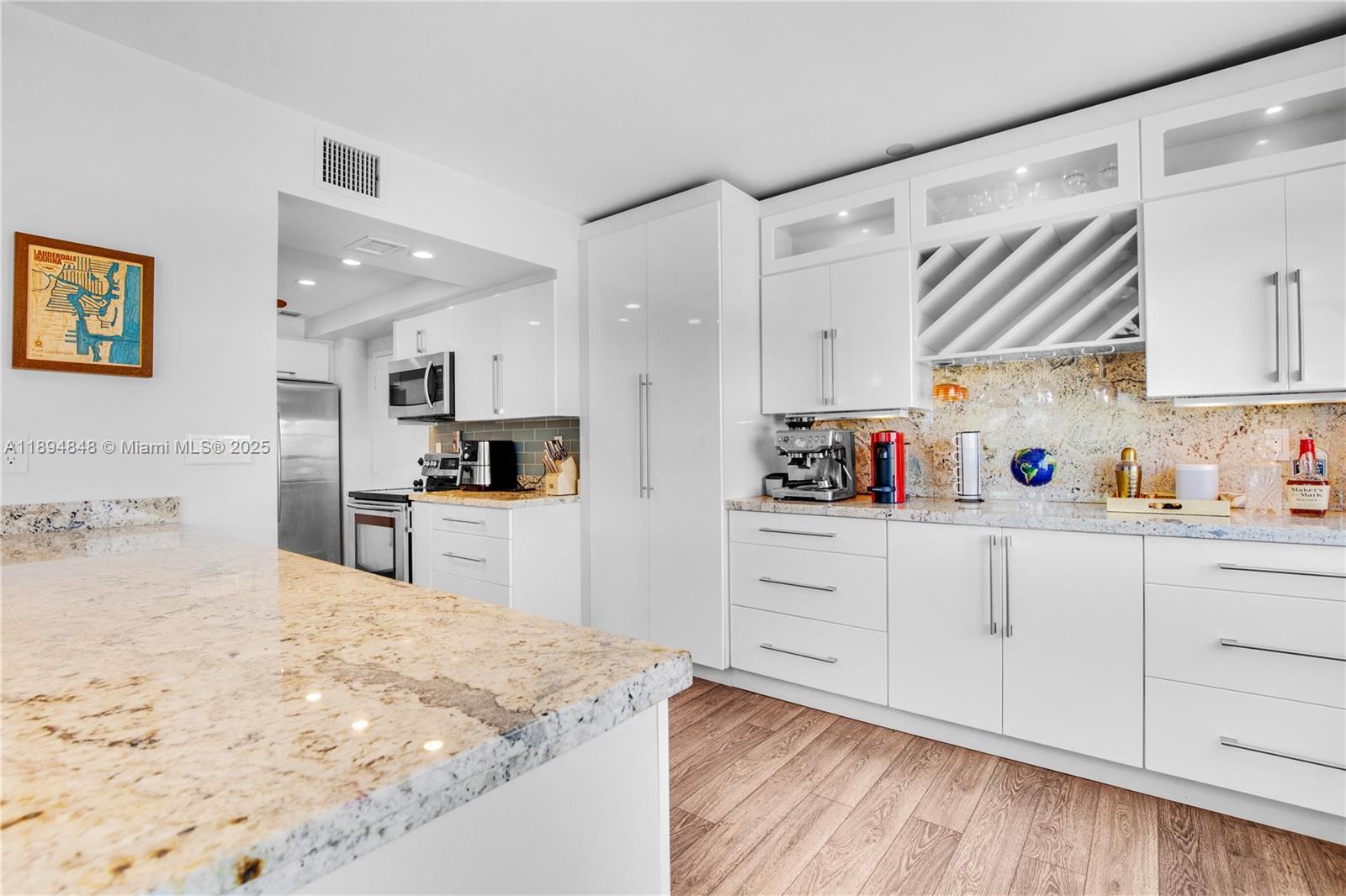 MARINE TOWER CONDO - Residential