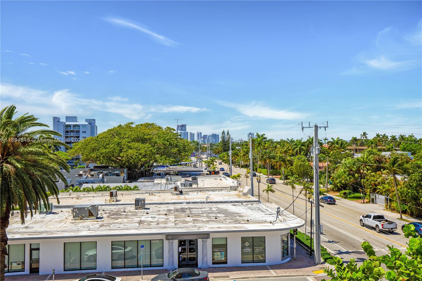 MARINE TOWER CONDO - Residential