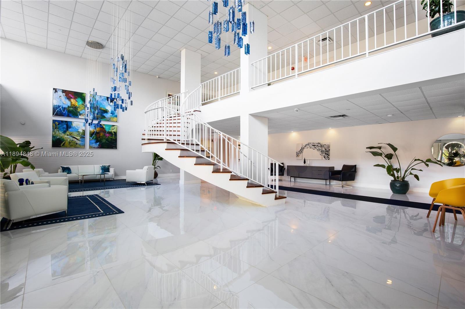 MARINE TOWER CONDO - Residential