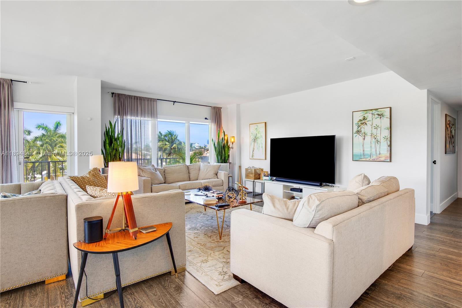 MARINE TOWER CONDO - Residential