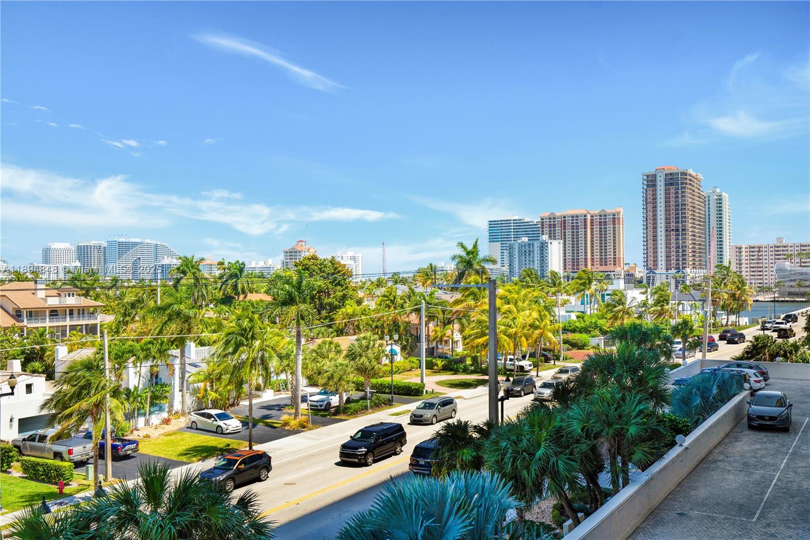 MARINE TOWER CONDO - Residential