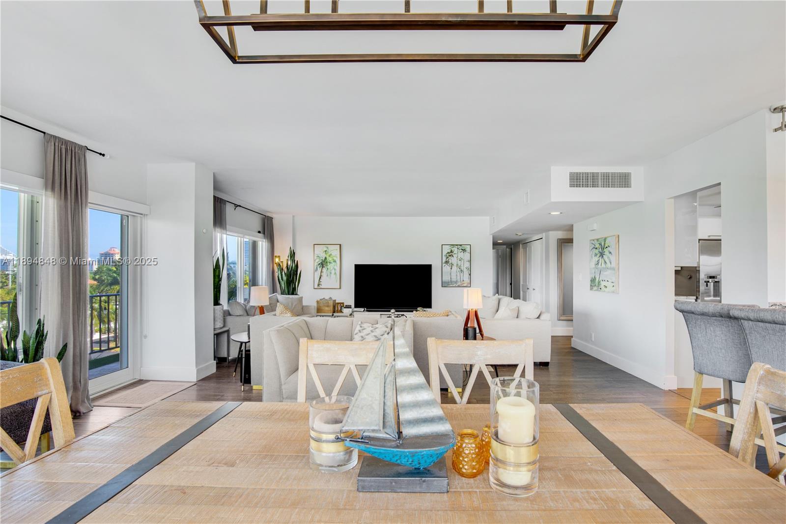 MARINE TOWER CONDO - Residential