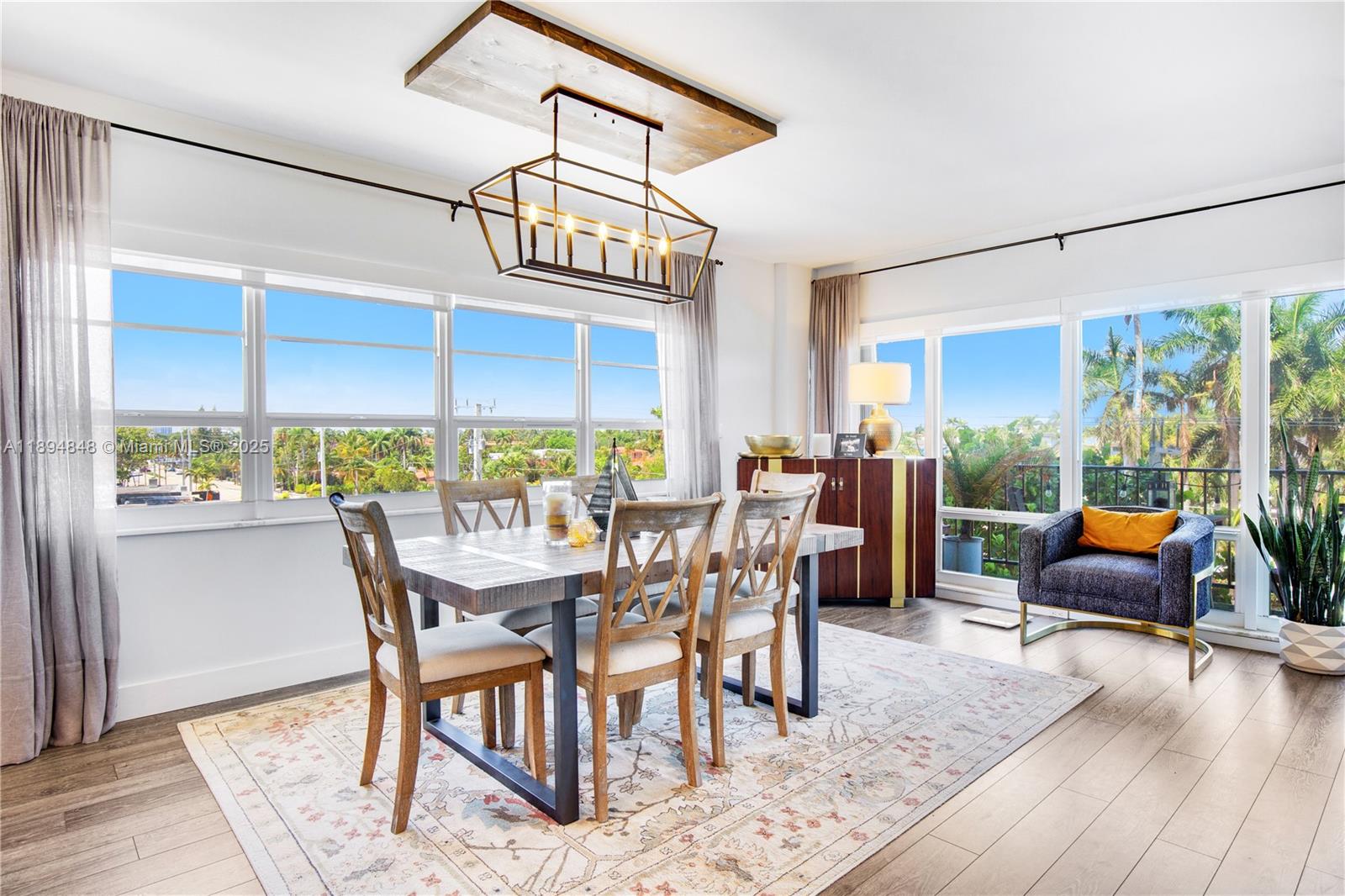 MARINE TOWER CONDO - Residential