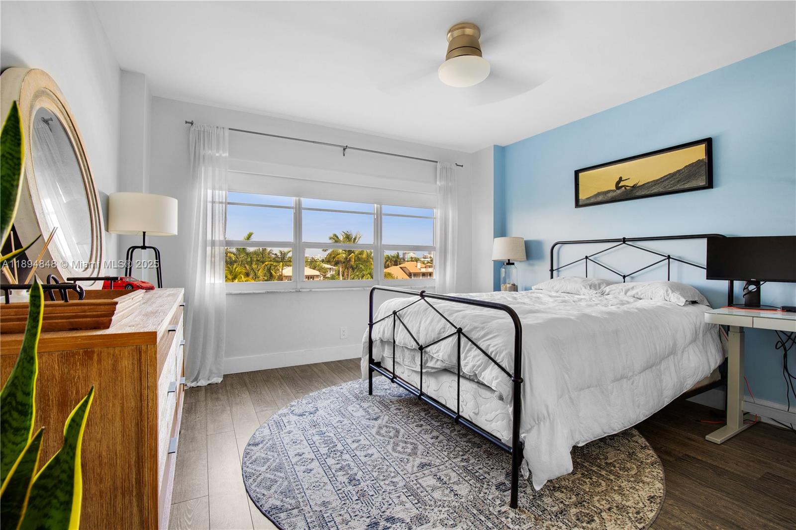 MARINE TOWER CONDO - Residential