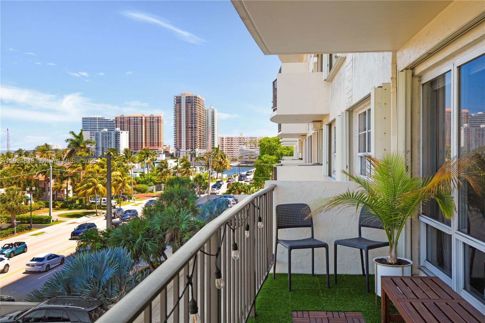 MARINE TOWER CONDO - Residential